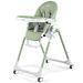 Стульчик Peg-Perego Prima Pappa Follow me Mint (1)
