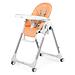 Стульчик Peg-Perego Prima Pappa Follow Me Peach (1)