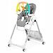 Стульчик Peg Perego Prima Pappa Follow Me Plus Ice (1)