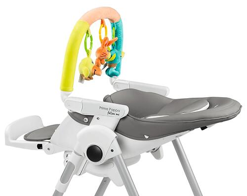 Стульчик Peg Perego Prima Pappa Follow Me Plus Ice (15)