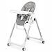 Стульчик Peg Perego Prima Pappa Follow Me Plus Ice (2)
