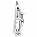 Стульчик Peg Perego Prima Pappa Follow Me Plus Ice (10)
