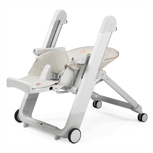Стульчик Peg-Perego Siesta Follow Me Aquarelle (10)