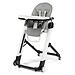 Outlet! Стульчик Peg-Perego Siesta Follow Me Ice (Алм) (1)