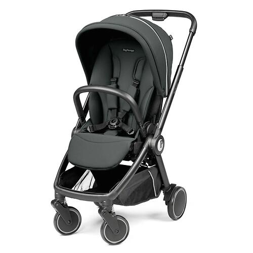 Коляска Peg-Perego City Loop Metal (14)