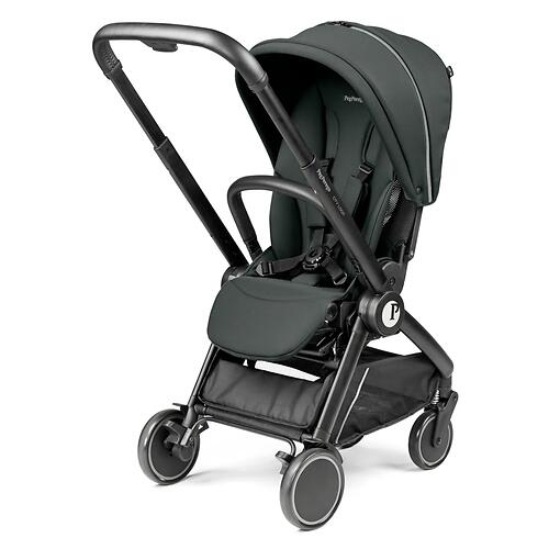 Коляска Peg-Perego City Loop Metal (15)