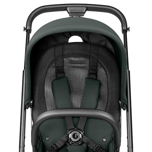 Коляска Peg-Perego City Loop Metal (18)