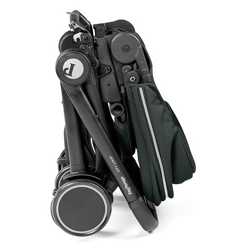 Коляска Peg-Perego City Loop Metal (24)