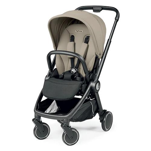 Коляска Peg-Perego City Loop Vanilla Blend (15)