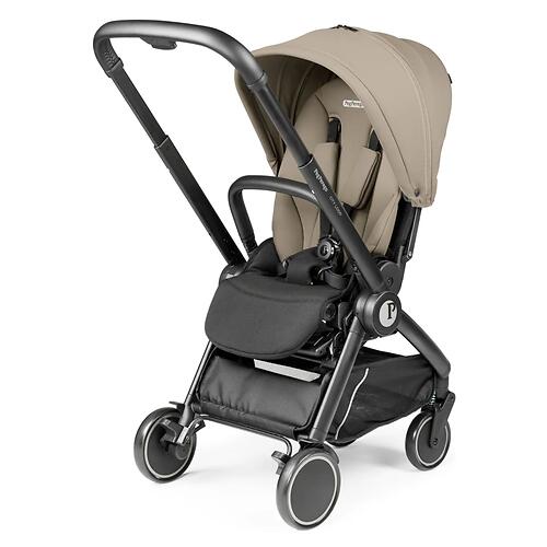Коляска Peg-Perego City Loop Vanilla Blend (16)