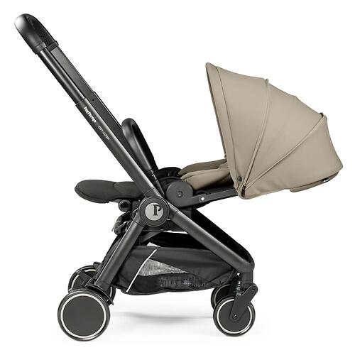 Коляска Peg-Perego City Loop Vanilla Blend (17)