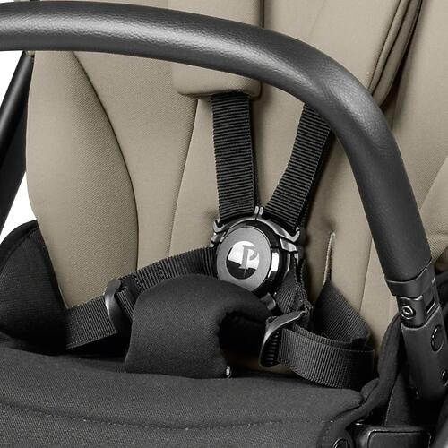 Коляска Peg-Perego City Loop Vanilla Blend (20)