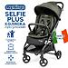 Коляска Peg-Perego Selfie Plus Metal (1)