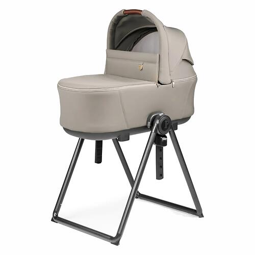 Коляска 2в1 Peg-Perego Veloce с люлькой Flex Astral (20)