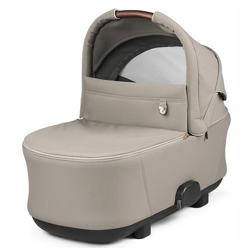 Коляска 2в1 Peg-Perego Veloce с люлькой Flex Astral (21)