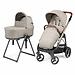 Коляска 2в1 Peg-Perego Veloce с люлькой Flex Astral (1)