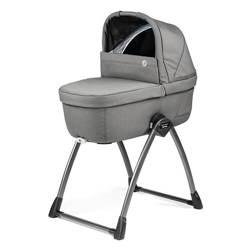 Коляска 2в1 Peg-Perego Veloce с люлькой Belvedere Mercury (25)