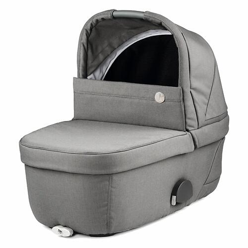 Коляска 2в1 Peg-Perego Veloce с люлькой Belvedere Mercury (26)