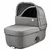 Коляска 2в1 Peg-Perego Veloce с люлькой Belvedere Mercury (8)