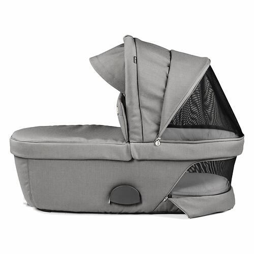 Коляска 2в1 Peg-Perego Veloce с люлькой Belvedere Mercury (27)