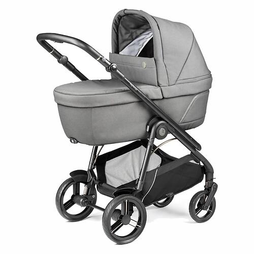 Коляска 2в1 Peg-Perego Veloce с люлькой Belvedere Mercury (29)