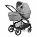 Коляска 2в1 Peg-Perego Veloce с люлькой Belvedere Mercury (11)