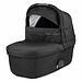 Коляска 2в1 Peg-Perego Veloce с люлькой Belvedere True Black (7)