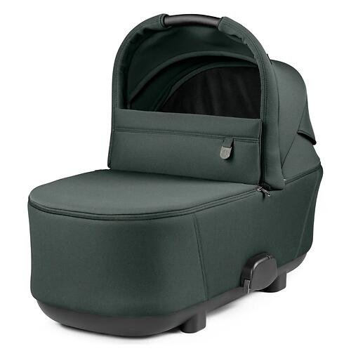 Коляска 2в1 Peg-Perego Veloce с люлькой Flex Metal (20)