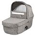 Коляска 2в1 Peg-Perego Veloce TC City Grey (6)