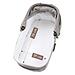 Коляска 2в1 Peg-Perego Veloce TC City Grey (8)