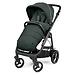 Коляска 2в1 Peg-Perego Veloce с люлькой Flex Metal (2)