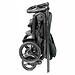 Коляска 2в1 Peg-Perego Veloce с люлькой Flex Metal (7)