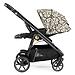 Коляска 2в1 Peg-Perego Veloce Graphic Gold (4)