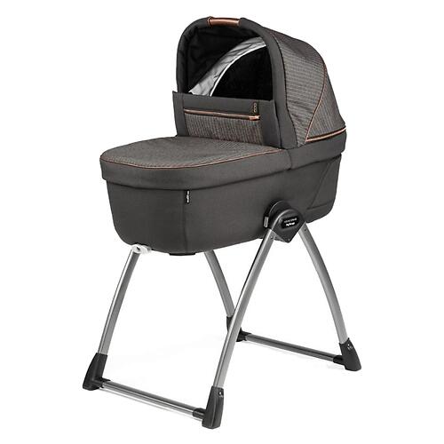 Коляска 2в1 Peg-Perego Vivace с люлькой Belvedere 500 (25)