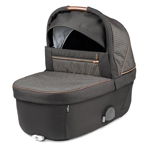 Коляска 2в1 Peg-Perego Vivace с люлькой Belvedere 500 (26)