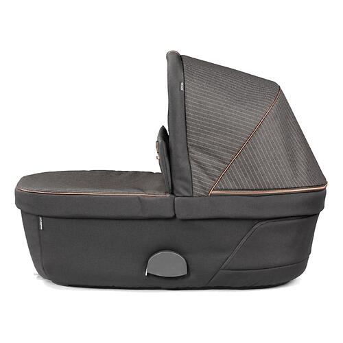 Коляска 2в1 Peg-Perego Vivace с люлькой Belvedere 500 (27)