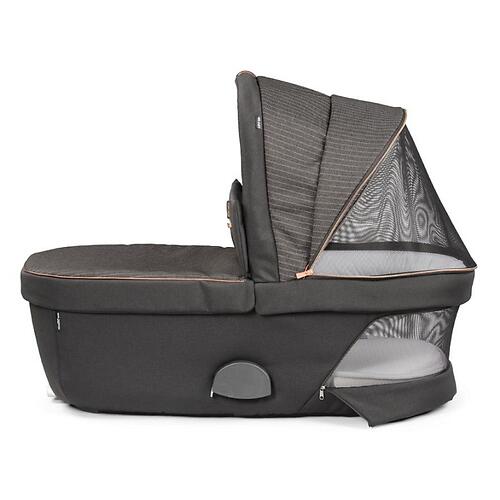 Коляска 2в1 Peg-Perego Vivace с люлькой Belvedere 500 (28)