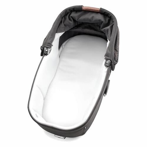 Коляска 2в1 Peg-Perego Vivace с люлькой Belvedere 500 (30)