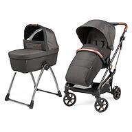 Коляска 2в1 Peg-Perego Vivace с люлькой Belvedere 500