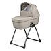 Коляска 2в1 Peg-Perego Vivace Sand с люлькой Belvedere Astral (9)