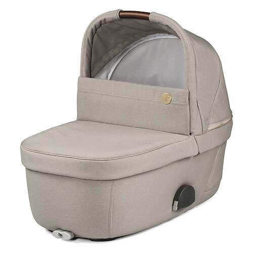 Коляска 2в1 Peg-Perego Vivace Sand с люлькой Belvedere Astral (27)