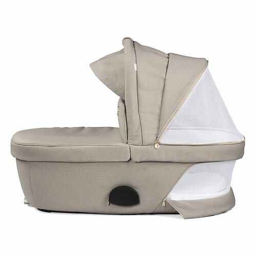 Коляска 2в1 Peg-Perego Vivace Sand с люлькой Belvedere Astral (28)
