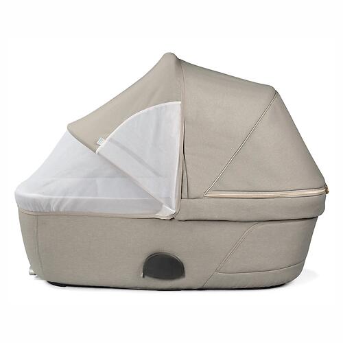 Коляска 2в1 Peg-Perego Vivace Sand с люлькой Belvedere Astral (29)
