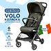 Коляска Peg-Perego Volo Metal (1)
