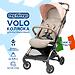 Коляска Peg-Perego Volo Mon Amour (1)