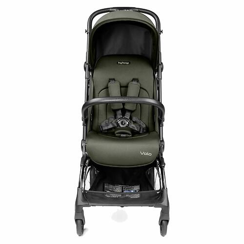 Коляска Peg-Perego Volo Metal (9)