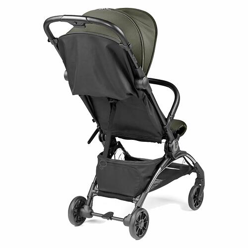 Коляска Peg-Perego Volo Metal (10)