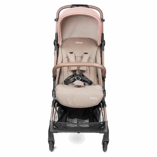 Коляска Peg-Perego Volo Mon Amour (11)