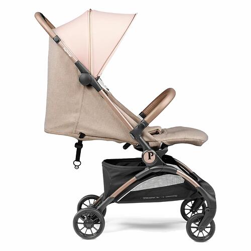 Коляска Peg-Perego Volo Mon Amour (10)