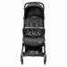 Коляска Peg-Perego Volo True Black (3)